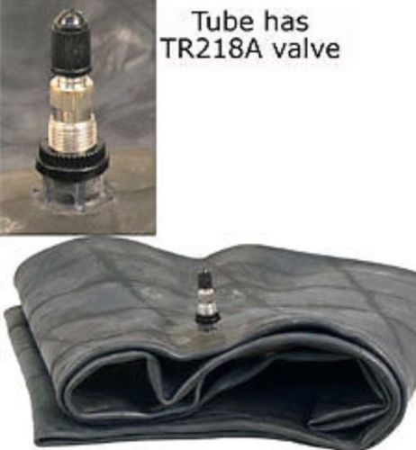 14L-16.1, 12.4-16, 13.6-16, 36×13.50-15 Farm Implement Inner Tube TR218A