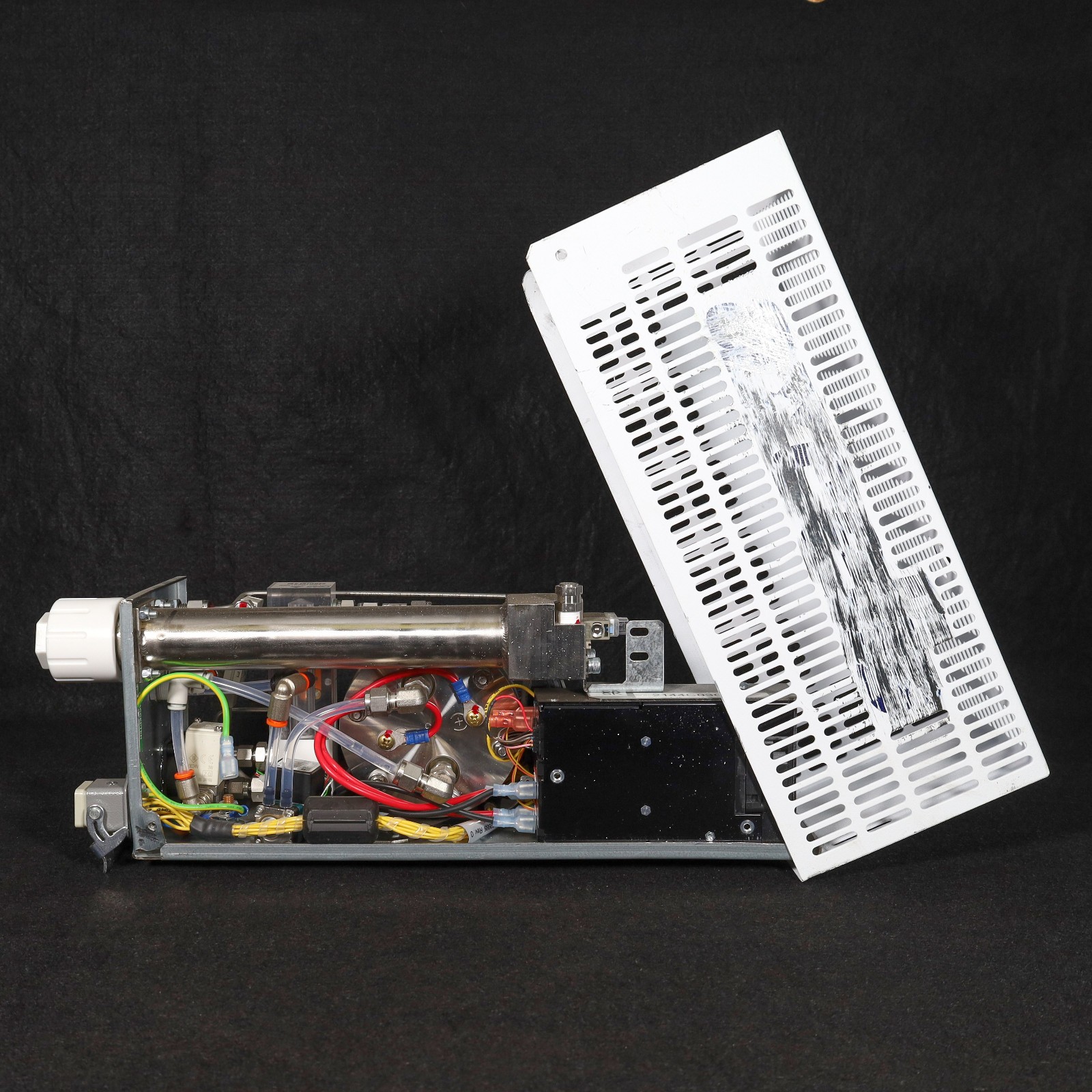 (For Parts/Repair) Axcelis Peak Scientific Precision Hydrogen Generator