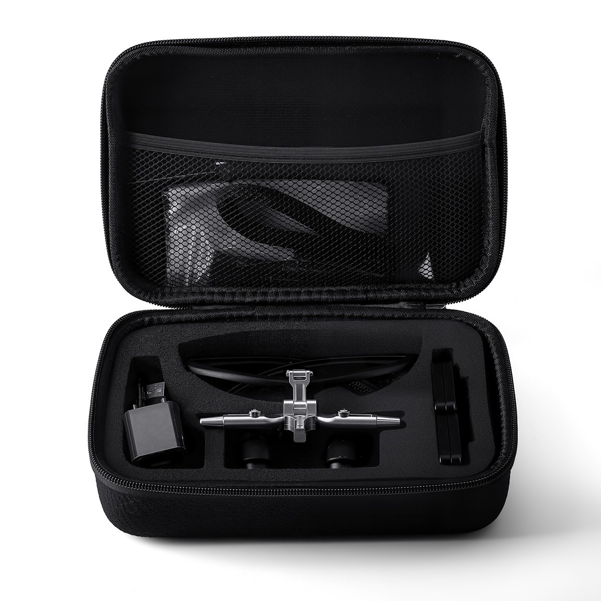 4.0X Dental Surgical Ergonomic Ergo Binocular Loupes Ultralight Magnification