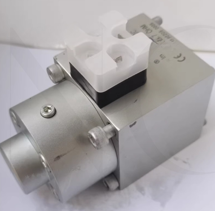 MSM GRFY060F20E16 Proportional Solenoid
