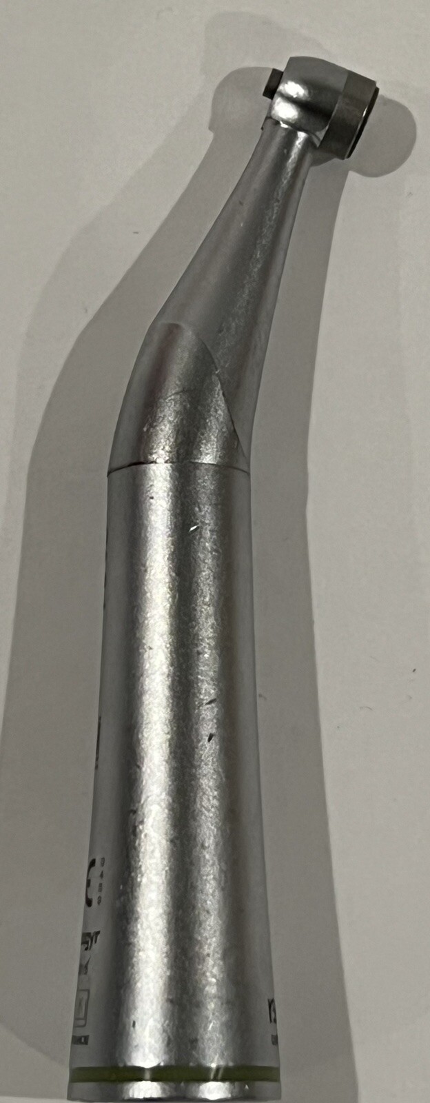 ANTHOGYR Contra Angle Push Button Micro Head 8:1 ENDO Handpiece 6 Month warranty