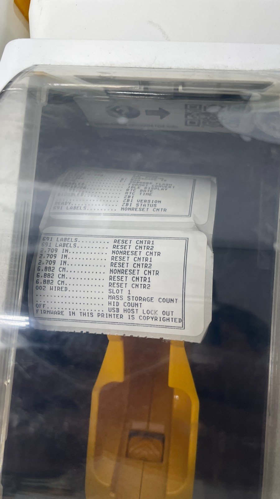 Lot of 31* Zebra ZD410 Thermal Label Printer Ethernet Bluetooth ZD41H22-D01E00EZ