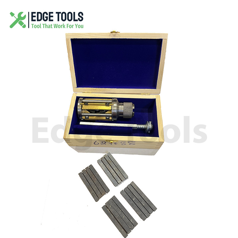 New Cylinder Engine Hone Kit 62mm To 88mm Honing Machine includes Honing Stones