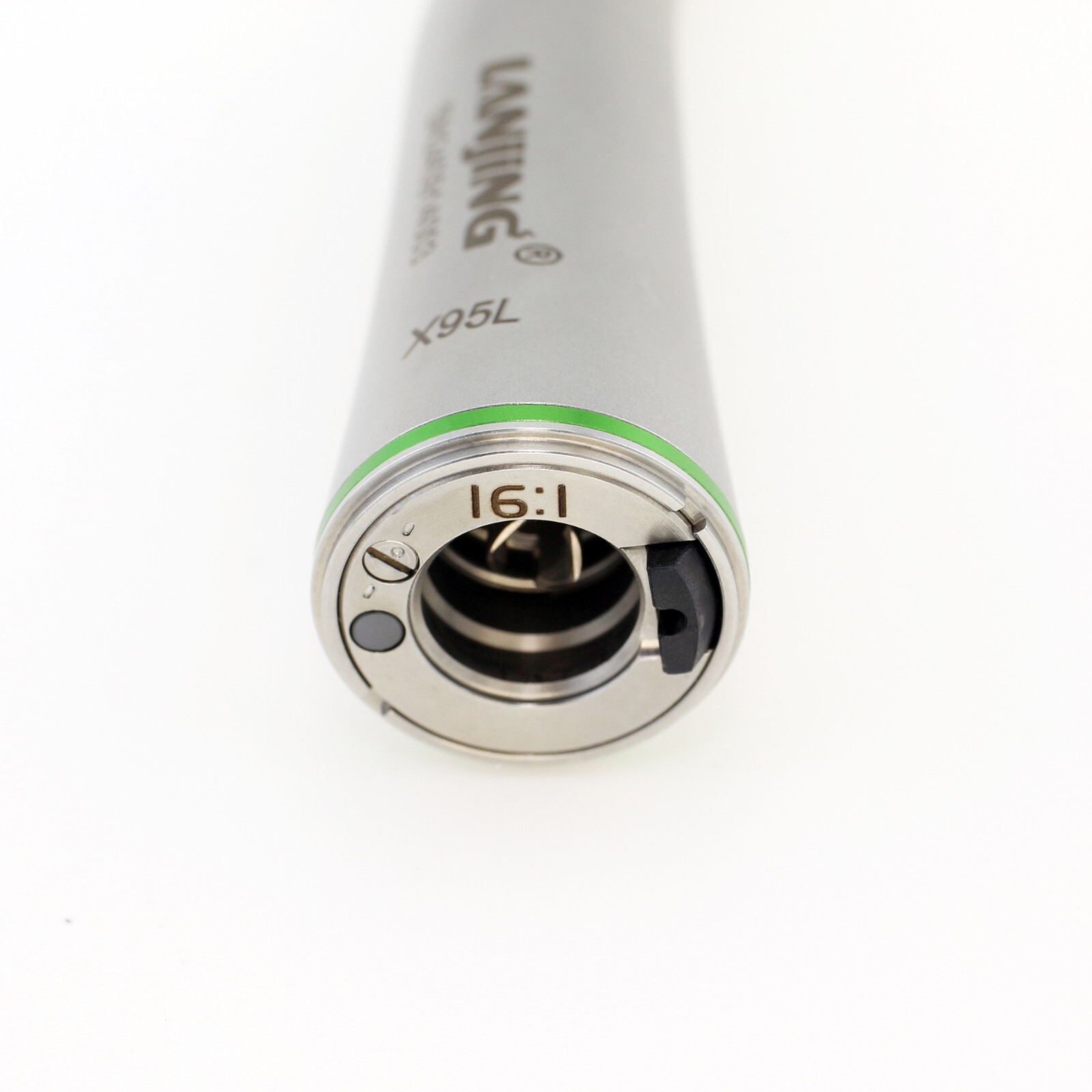 Dental 6:1 8:1 10:1 16:1 Endo Handpiece Endodontics Contra Angle Dentsply Kerr