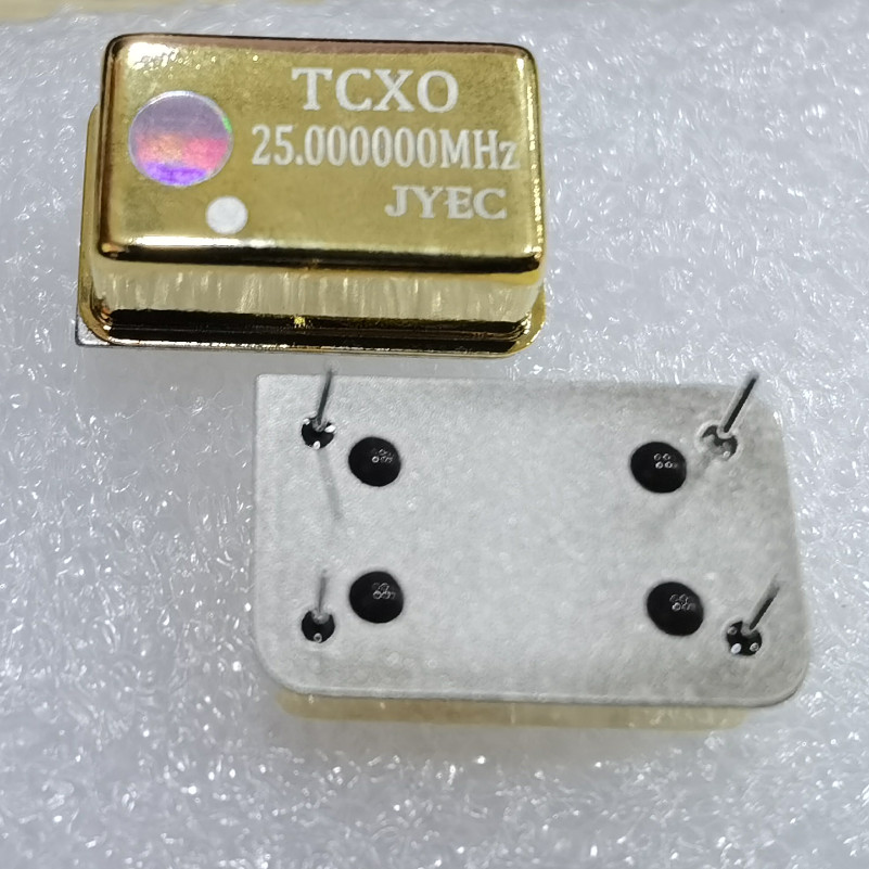 1PCS 17MHZ 17.000MHZ TCXO 0.1ppm Ultra precision Golden Oscillator for USB DAC