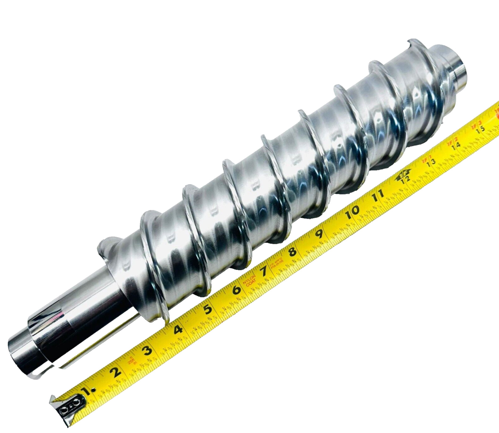 SCOTSMAN ICE MACHINE AUGER 15″ A38071-022