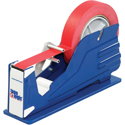 1″ Tape Logic Single Roll Table Top Dispenser (Single)