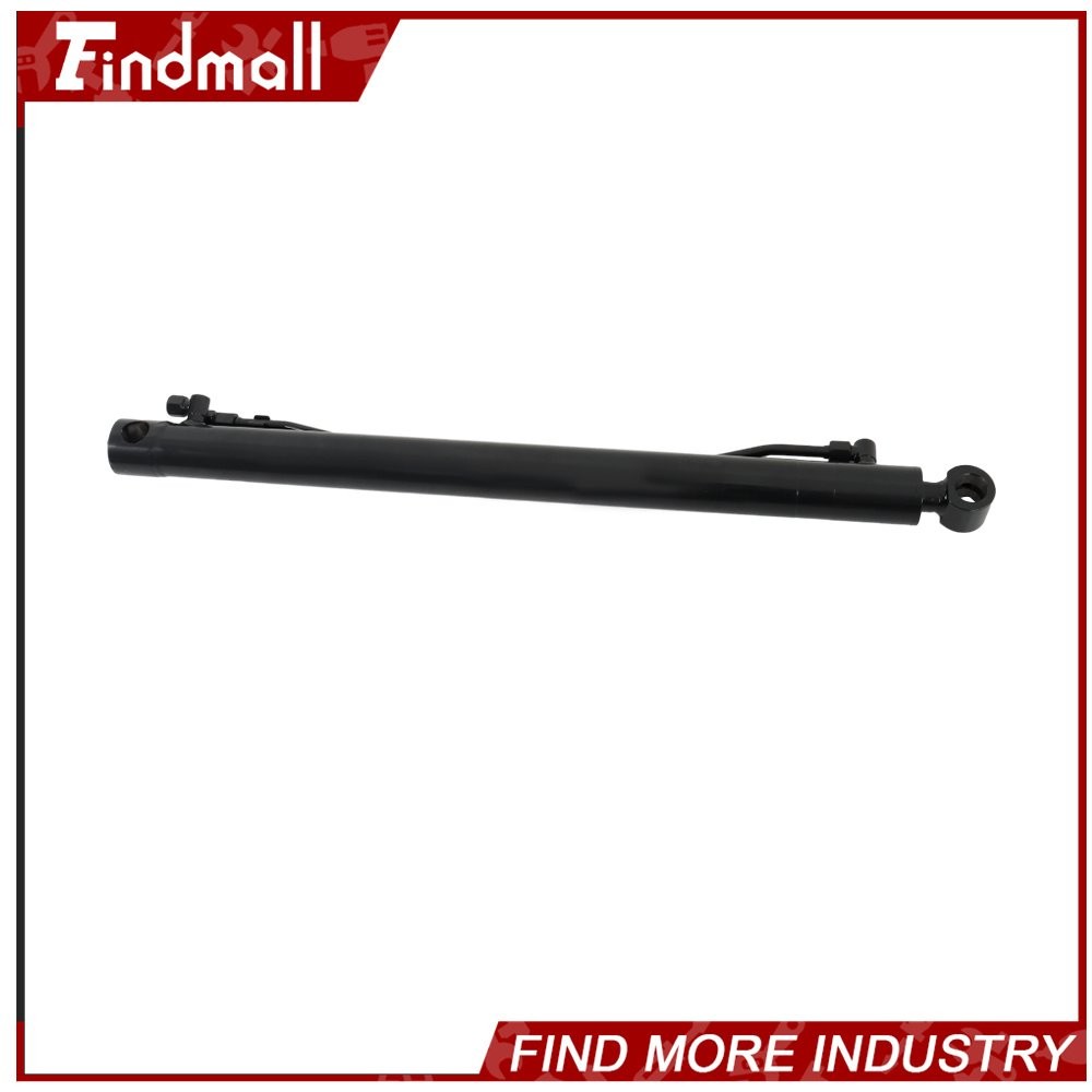 Findmall 7142833 Hydraulic Lift Cylinder For Bobcat Models 653 751 753
