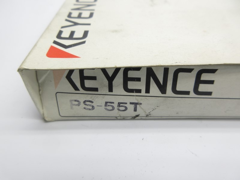 KEYENCE PS-55T NSMP