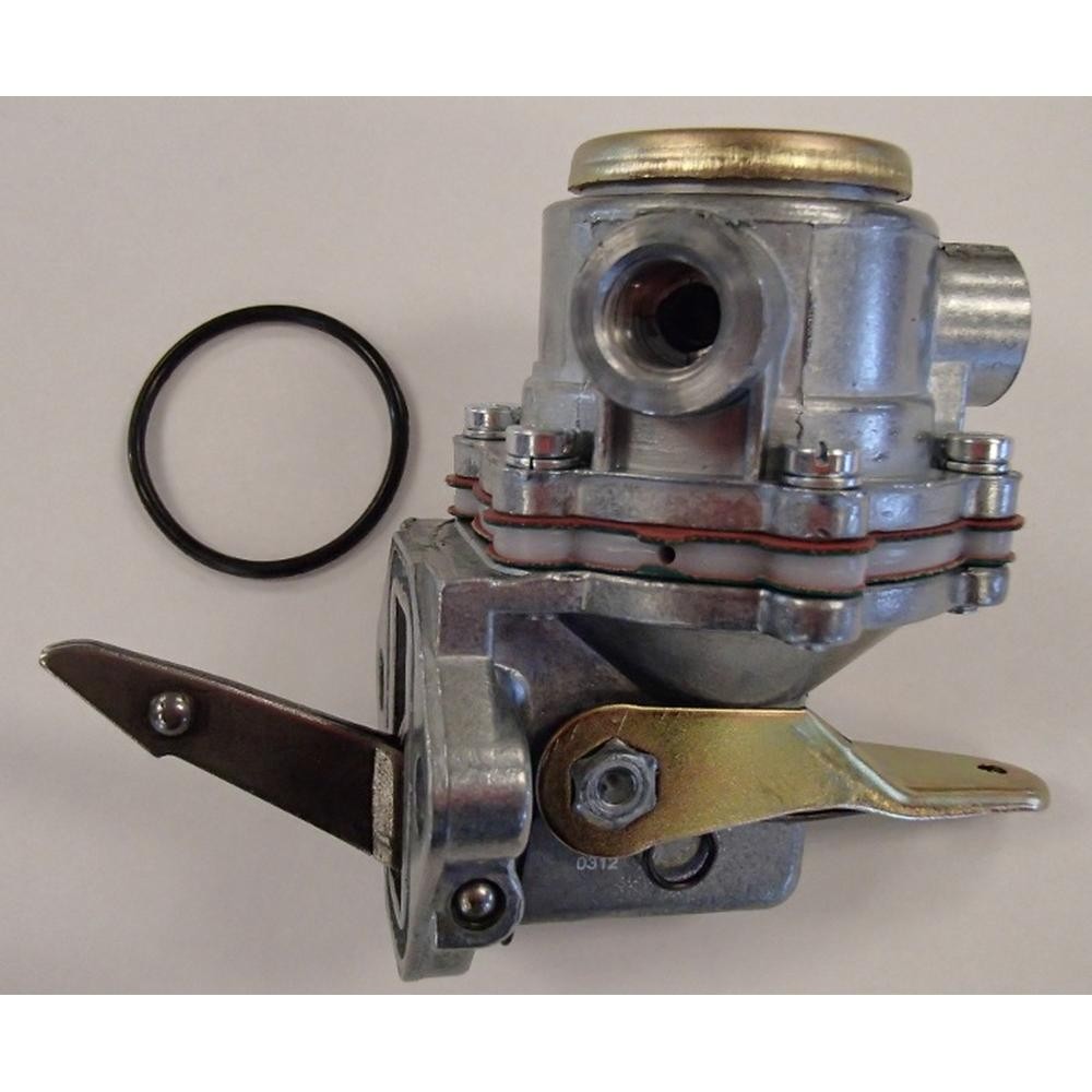 S.63039 Pump, Fuel Lift Fits Ford/New Holland