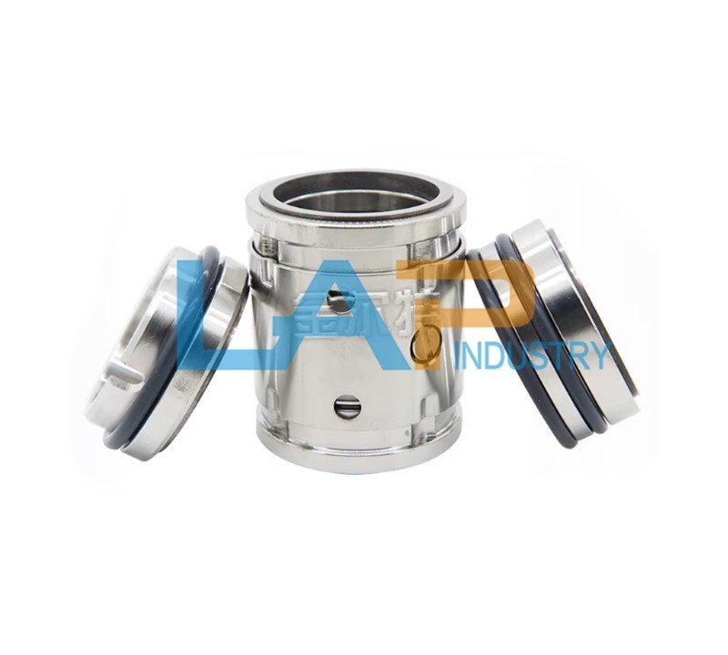 1PCS New For Mechanical seal 224-65 Fluororubber alloy