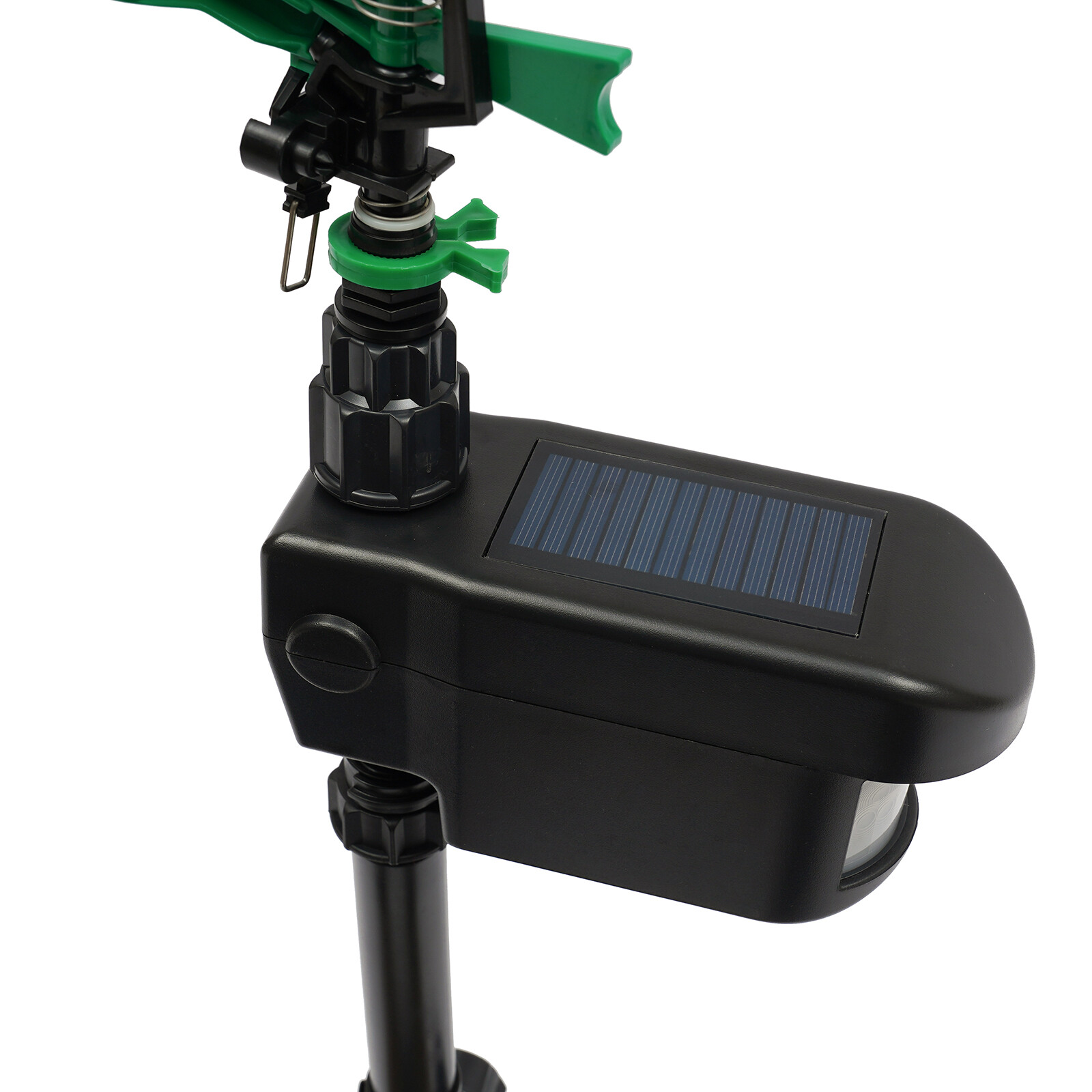 Efficient Garden Lawn Sprinkler Adjustable SolarGrass Watering Sprinkler Gardena