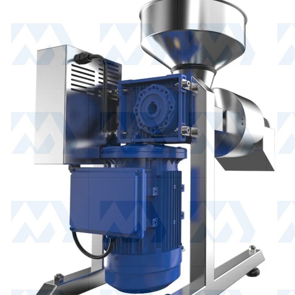 3500W Commercial Oil Press Automatic Intelligent Sunflower Seed Vegetable 220V