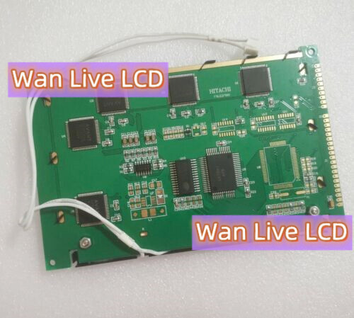 New 5.1” FXLED7981 HITACHI 08YX1013 MADE IN TAIWA LCD Display 1 Year Warranty