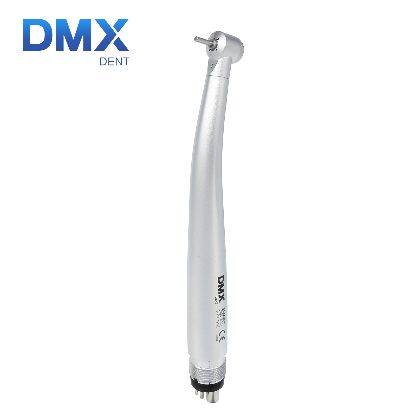 2/4H Dental High Fast Speed Handpiece Pediatric Push Mini Small Head NSK Style