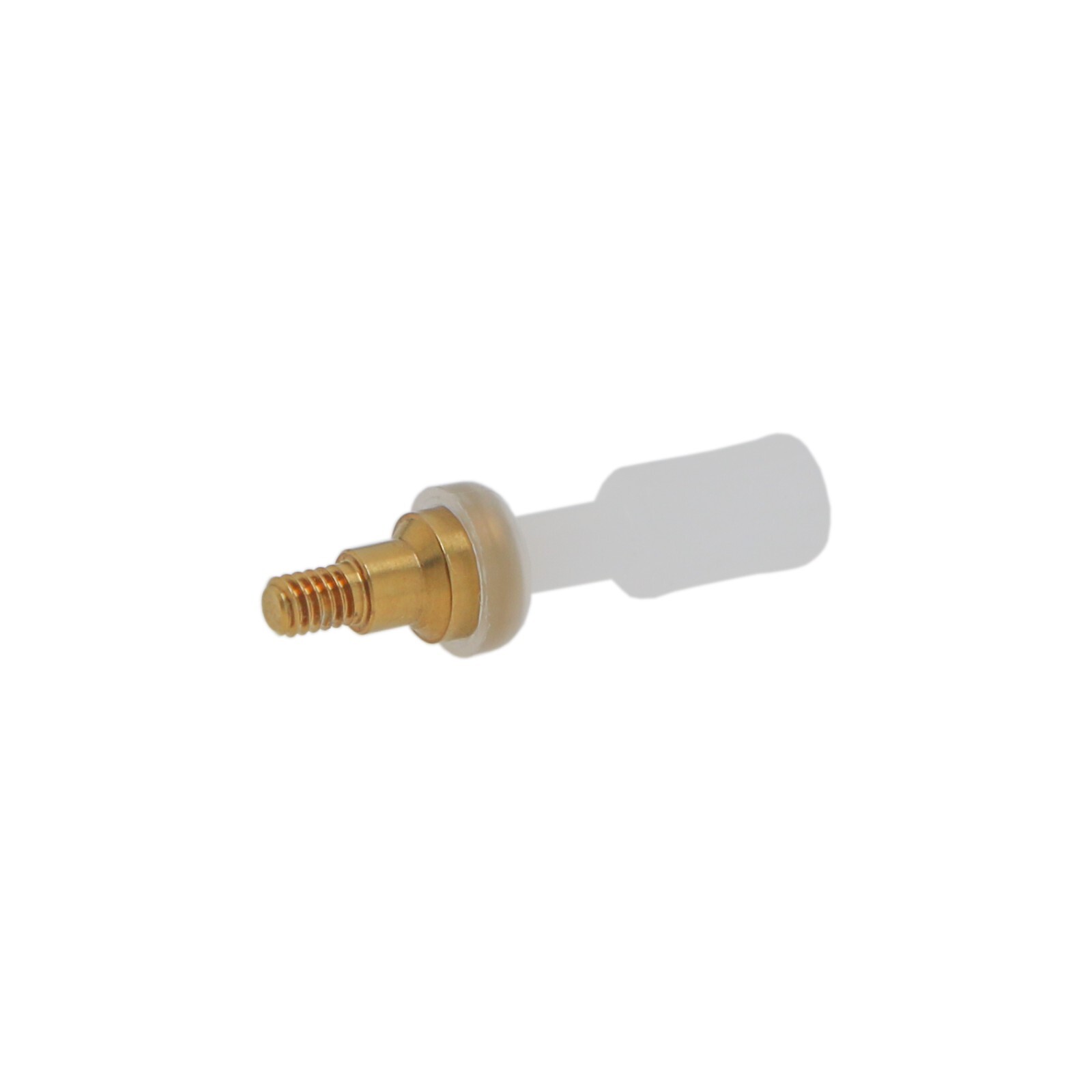 US Locator Tapered System Abutment/Caps for Hiossen Zimmer Nobel Overdenture