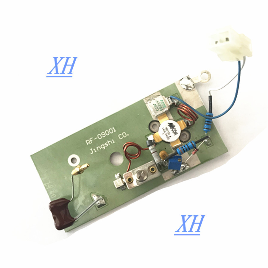 CO2 Synrad Laser 10W RF Laser Built-in Accessories MRF150 Main control board