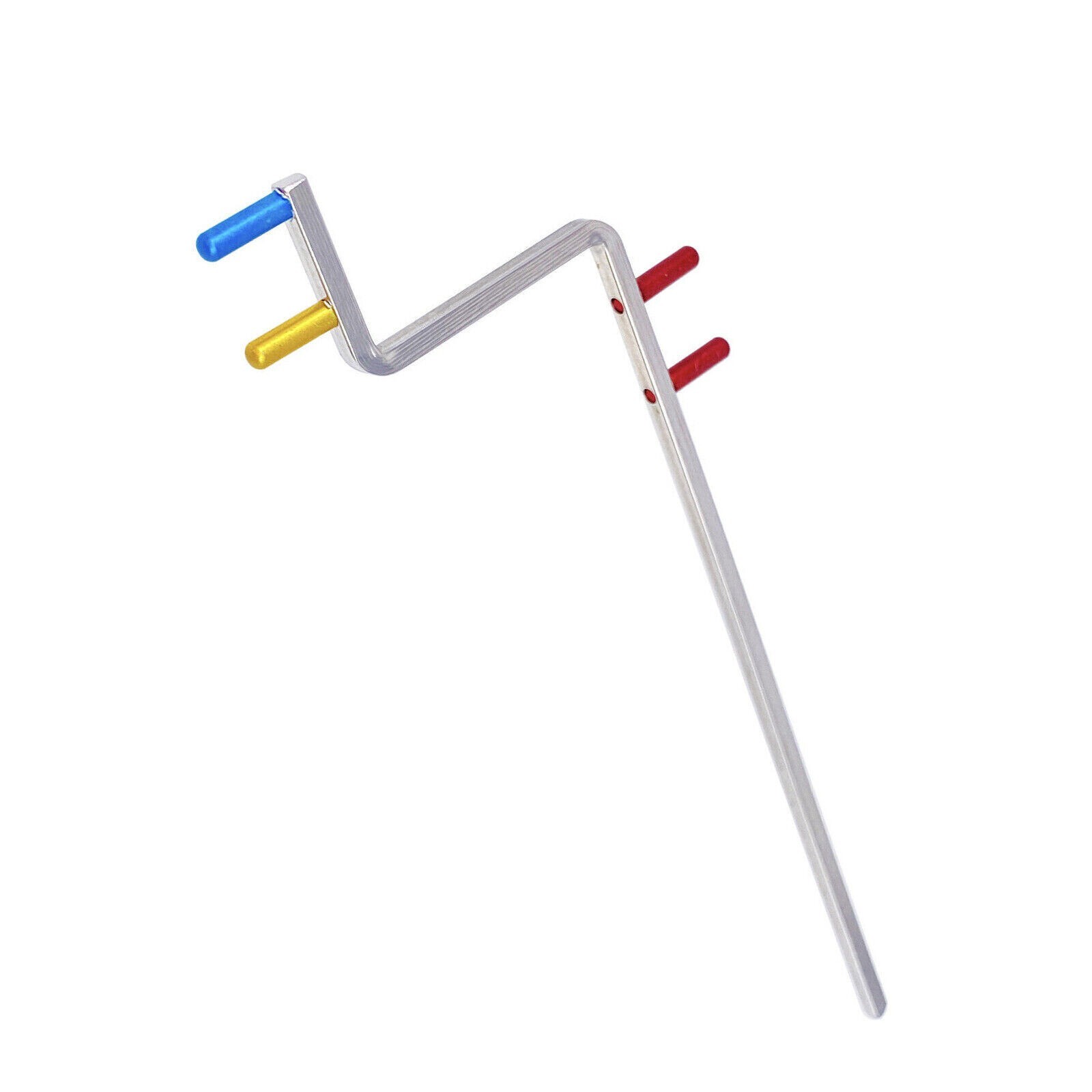 Dental Metal Aiming Arm Universal XCP-ORA Type One Ring & Arm Positioning System