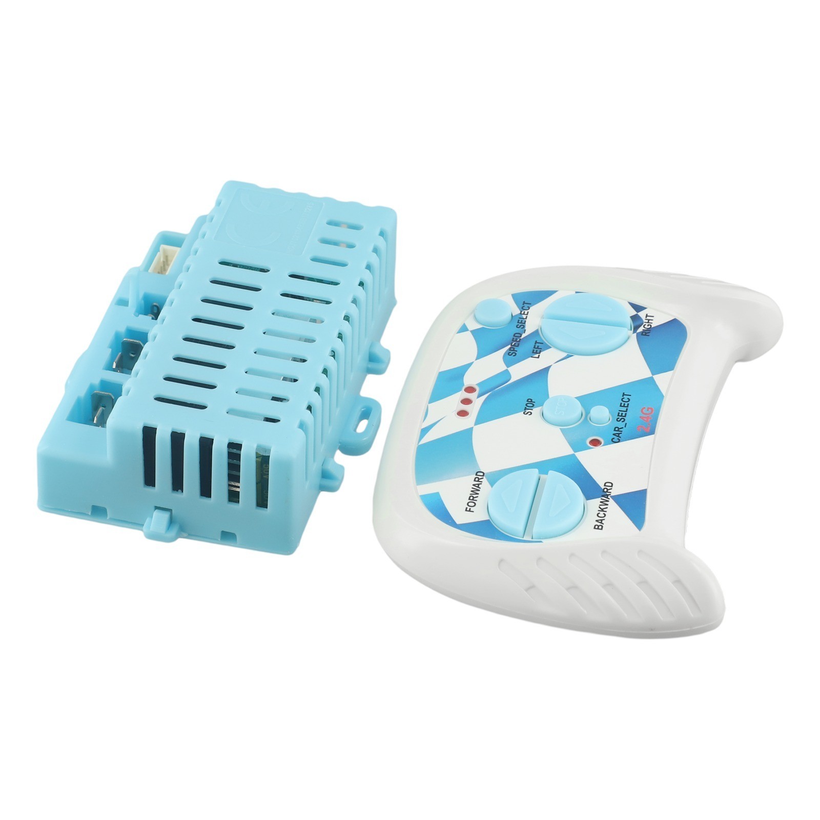 Replacement Part 2.4G Transmitter High Compatibility Stable Performance