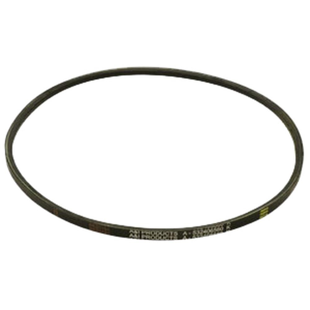 A-532406580-AI Belt, Drive Made with Aramid