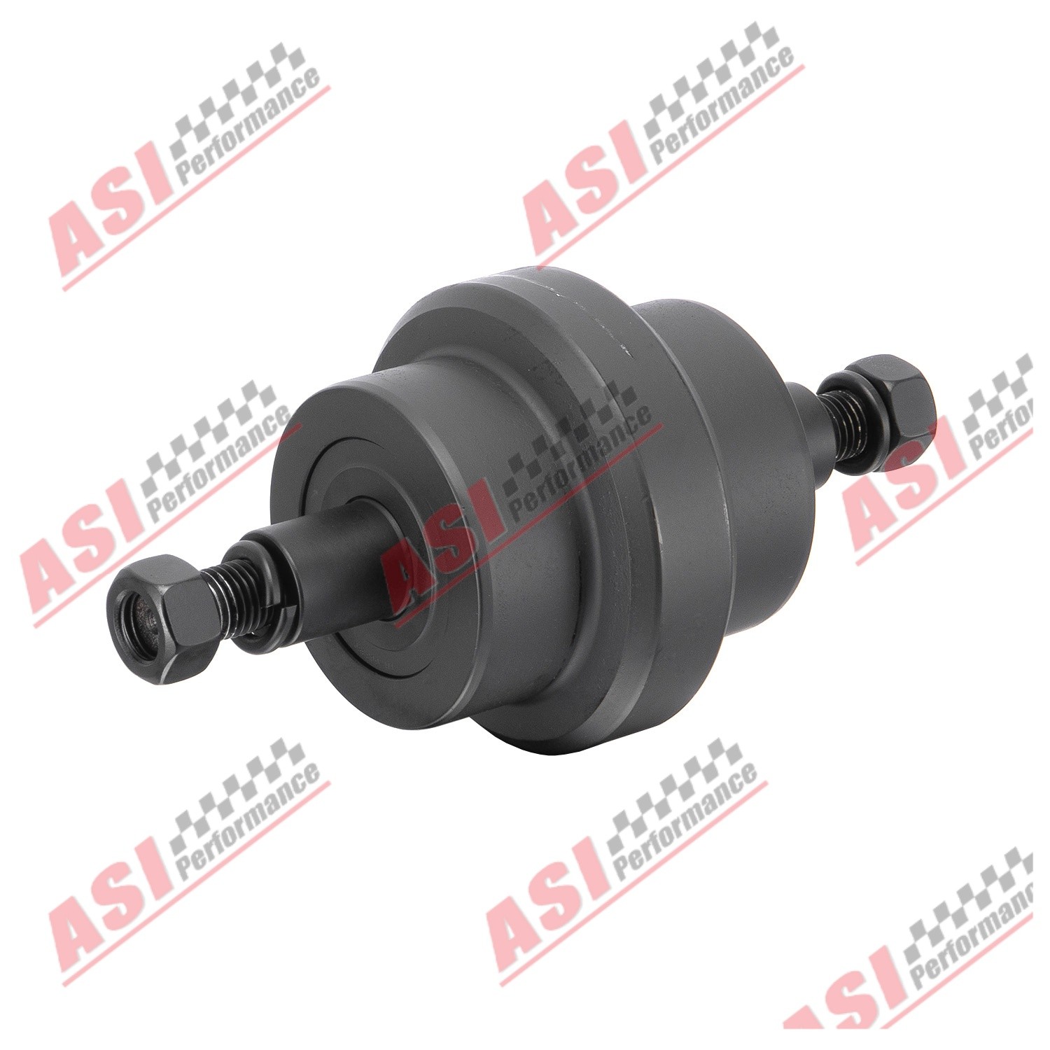 Bottom Roller Track Roller Fit Bobcat 337 / 337D /341 /341D / 435 / 341G 6814890