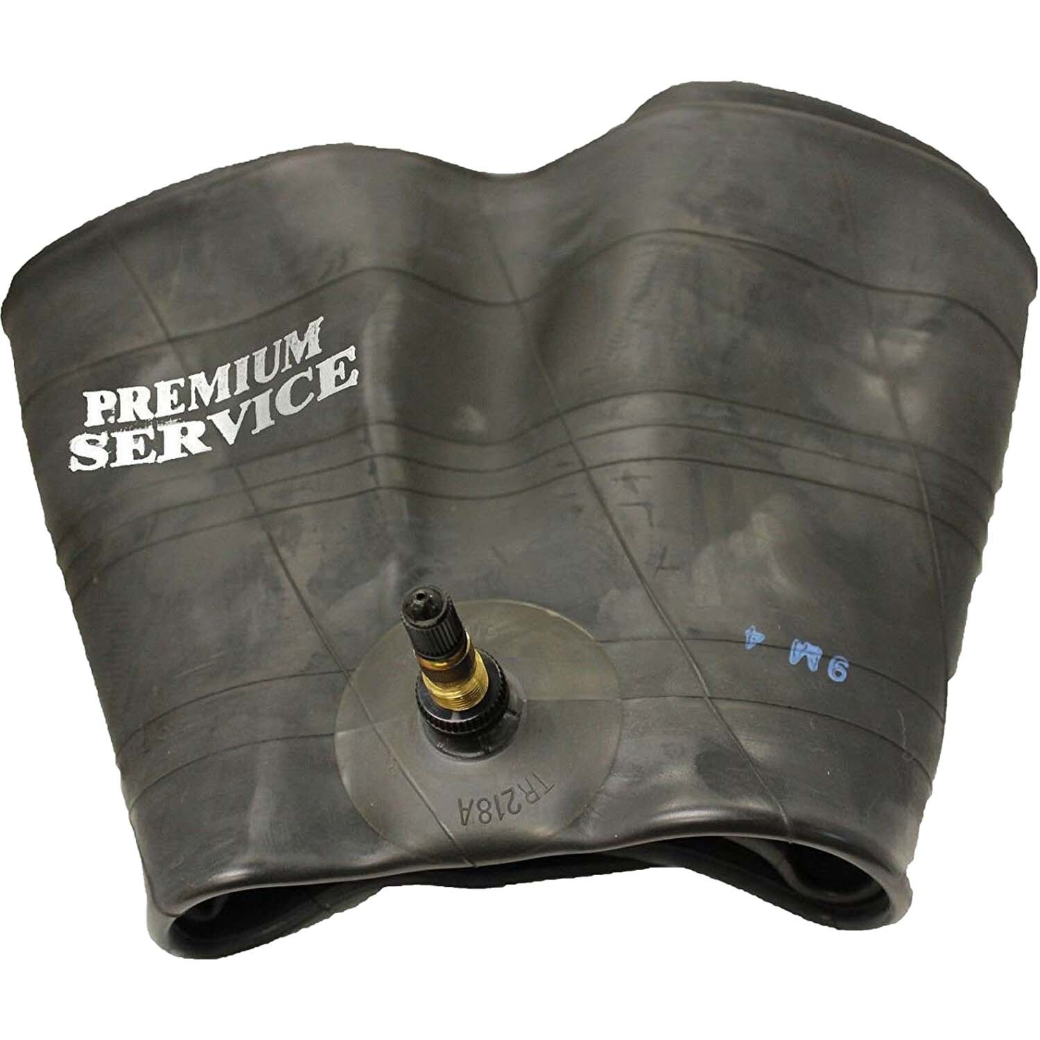 Premium Service Implement Tire Inner Tube TR218A Stem 9.5LR18 12.5LR18 12.5LR20