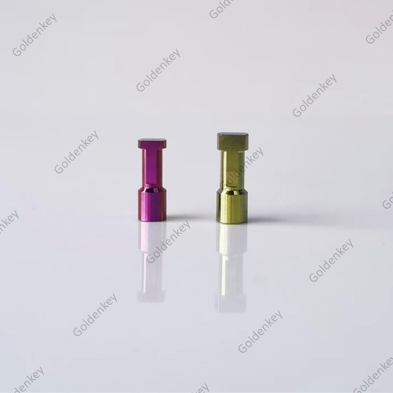 Dental Analog RP NP Compatible with Nob Bio care Active Abutment Fits for NOBel