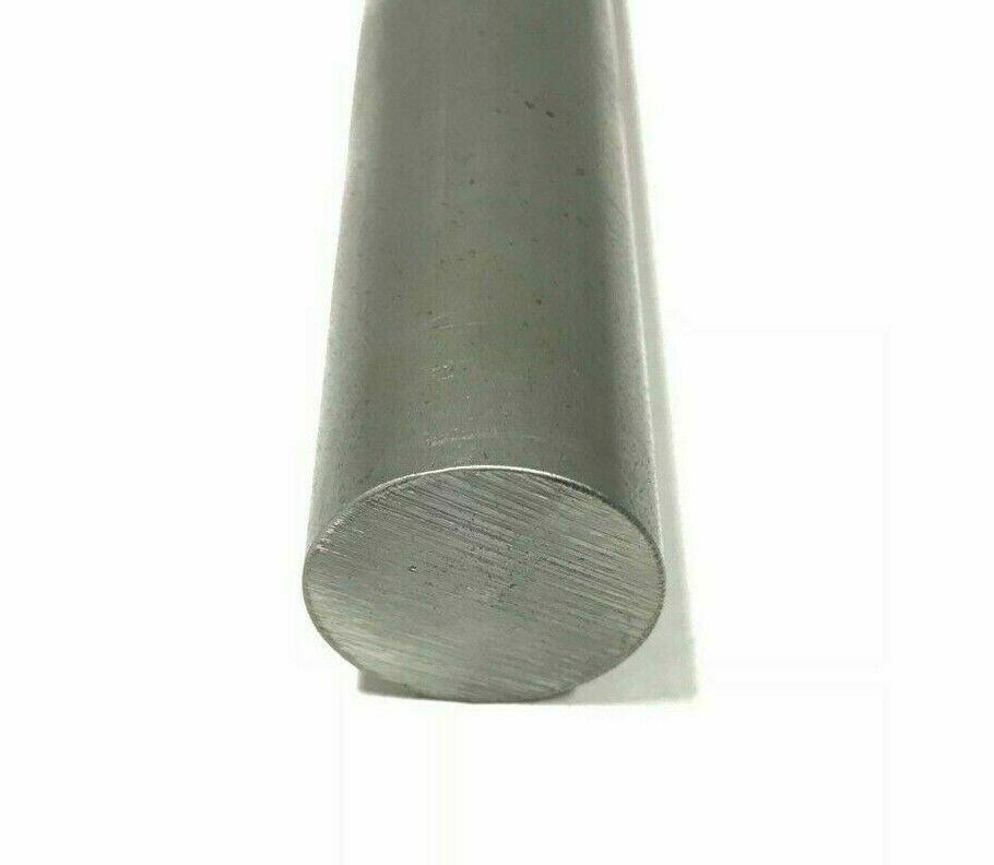 1″Diameter X 12″ Long C1018 Steel Round Bar Rod