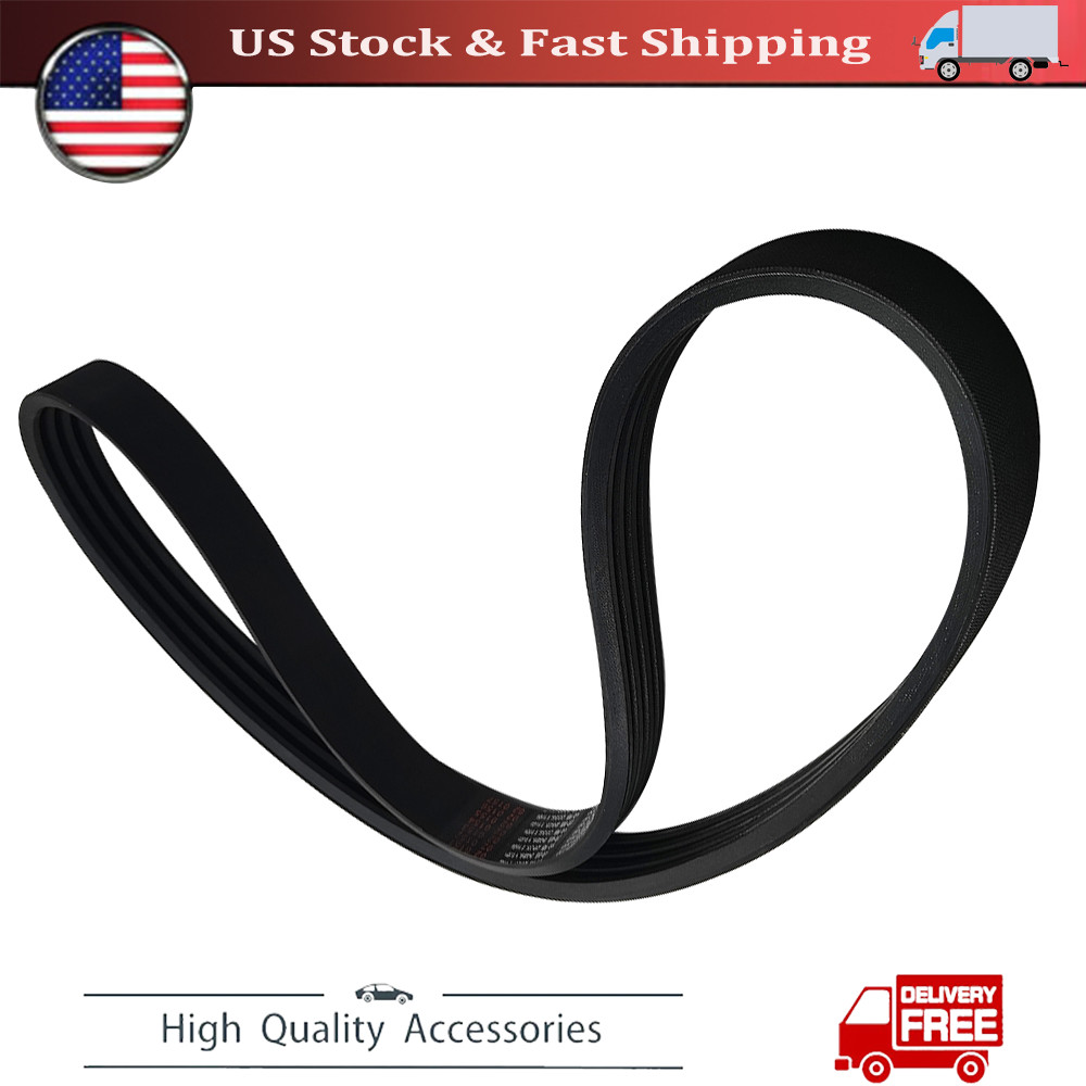 New Belt For Carlton Stump Grinder 2300 2400 2500 2600 0400112 400112 SP4012 US