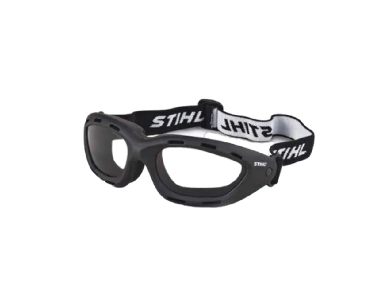 7010 884 0362 – STIHL ProMark™ Safety Goggles, Clear Lens