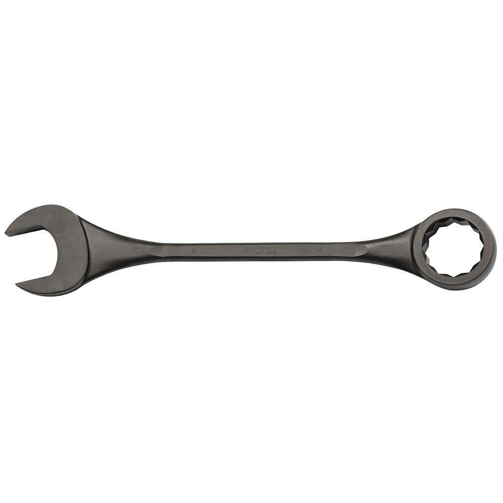 PROTO J1294 Combination Wrench,SAE,2 15/16 in 4MWJ8