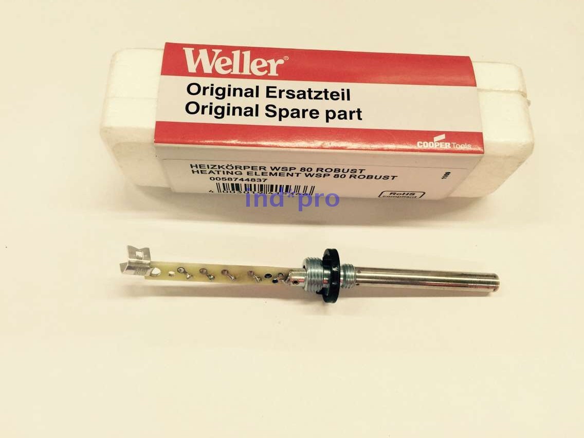 Weller WSD81 Soldering Irons Core WSD80 Constant Temperature Heating Core New