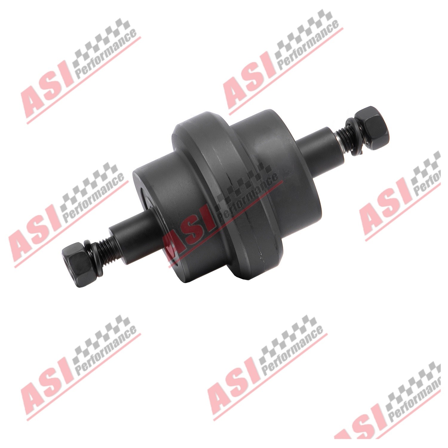 Bottom Roller Track Roller Fit Bobcat 337 / 337D /341 /341D / 435 / 341G 6814890