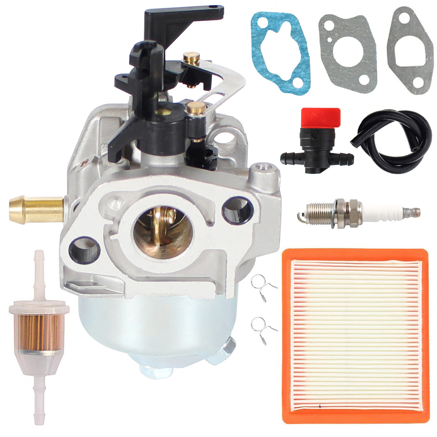 Carburetor Carb for Kohler XT650-2029 LAWN BOY 6.5(8.8)ft lbs Torque engine