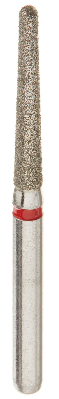 CROSSTECH Dental Diamond CC4MF,RNDTPR 850/016F,Fine, 5 Burs
