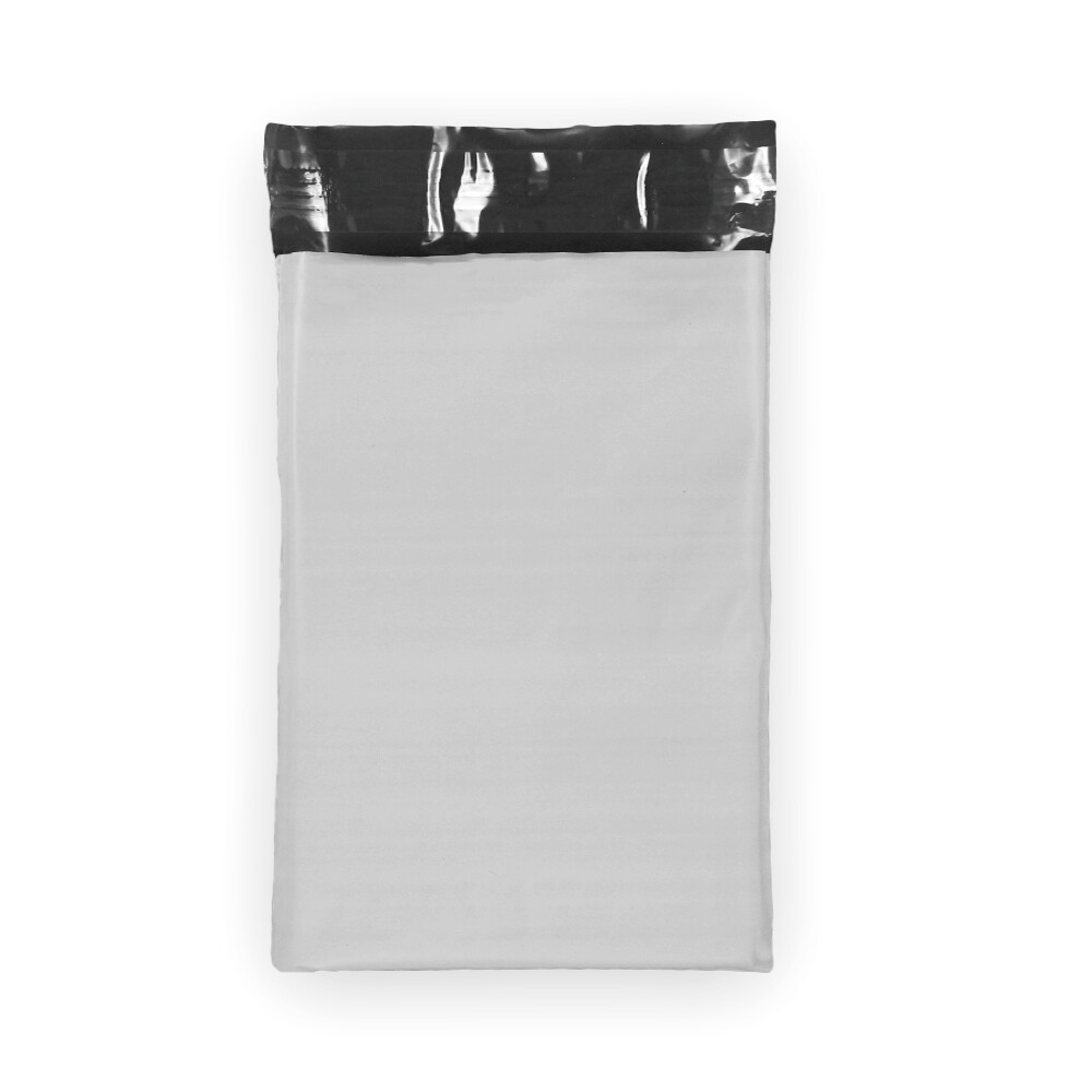 5 7.5×9.5 EcoSwift Poly Mailers Plastic Envelopes Shipping Mailing Bags 1.7MIL