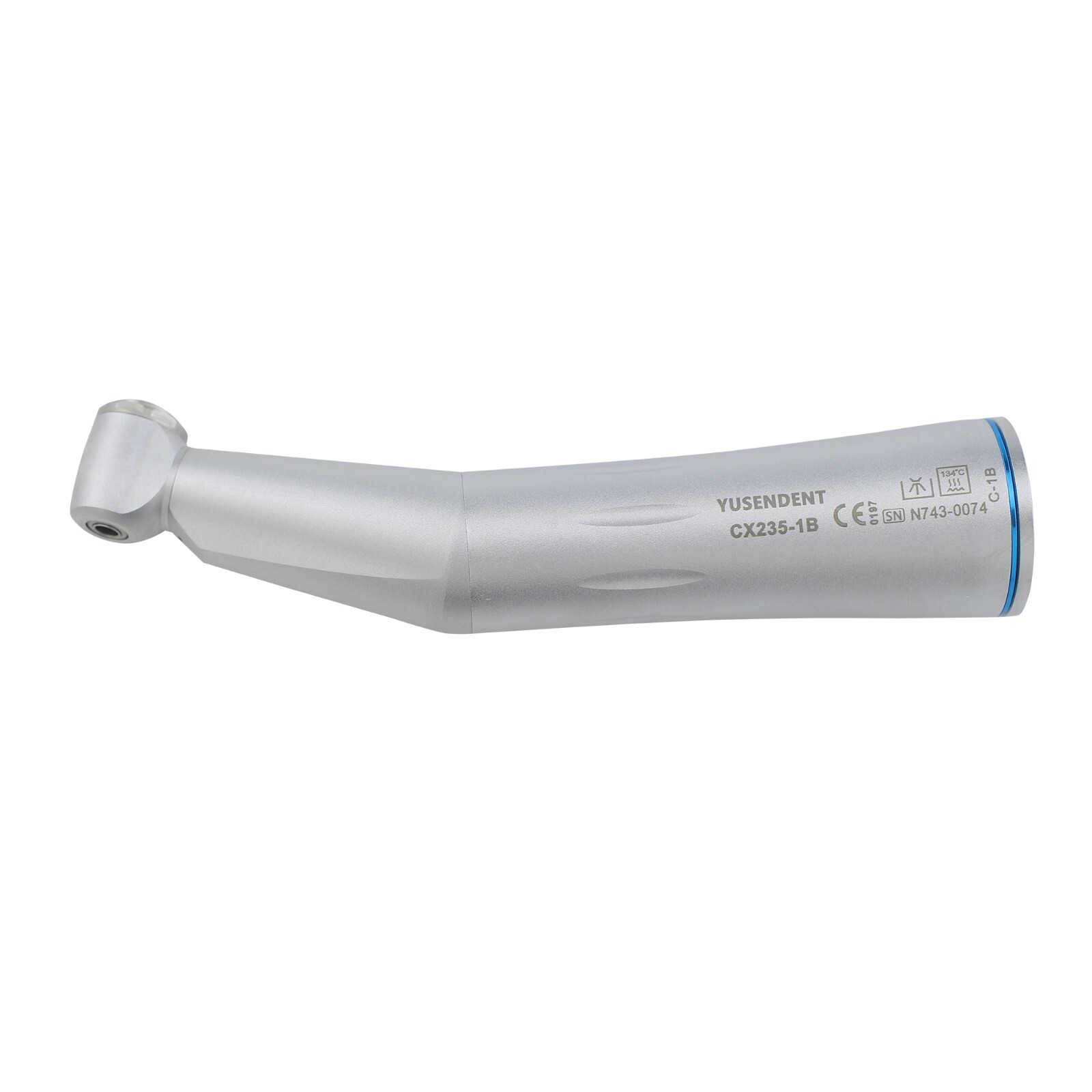 COXO Dental Low Speed Contra Angle Handpiece 1:1 Inner Water NSK KaVo CX235-1B