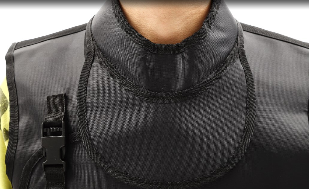 Medical Dental X-Ray Protective Lead Apron X-Ray Radiation Protection Vest Suit