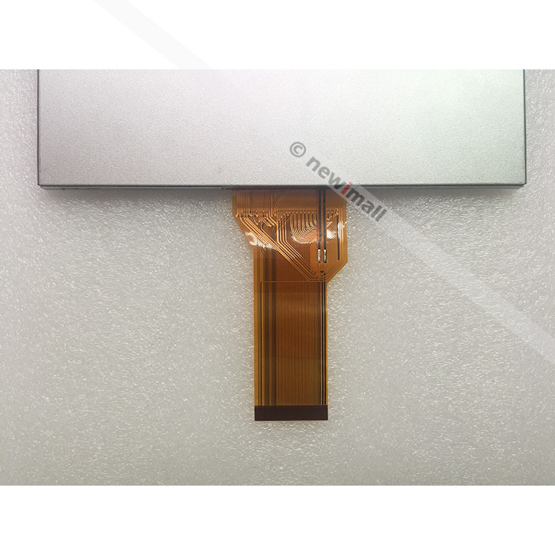 7″ inch AT070TN92 LCD display screen For Innolux TFT LCD Panel 50 pins 800×480