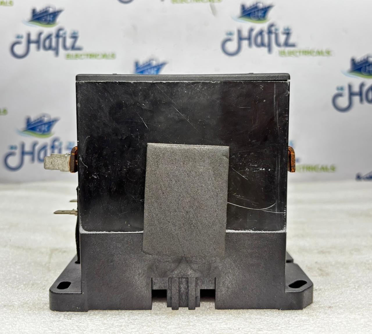 SQUARE D 8910DPA93S40V02 MAGNETIC CONTACTOR 120VAC 90 FLA 120A FREE FAST SHIPP