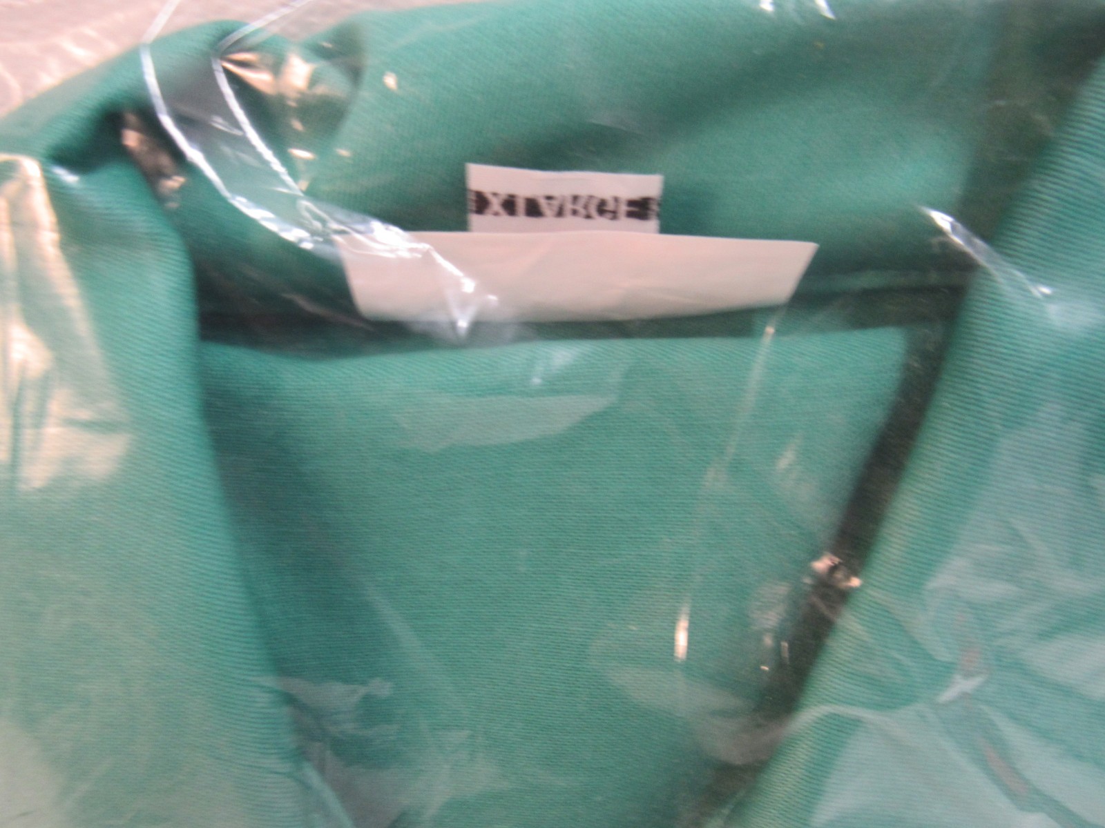 FASTENAL BLACKSTONE Premium 30″ Flame Resistant Cotton Welding Jacket Size XL