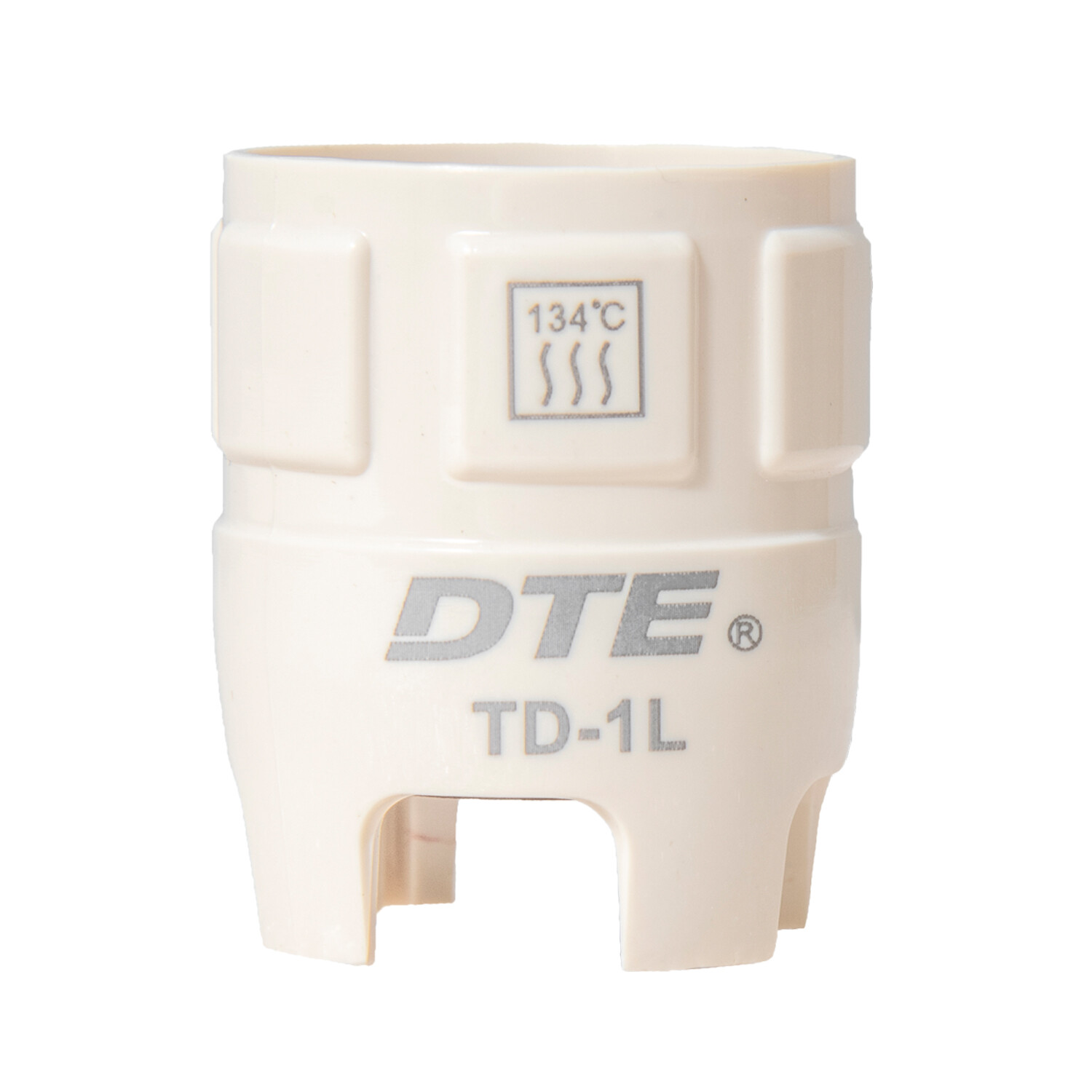 Woodpecker DTE D7 Ultrasonic Scaler Piezo HD-7H Handpiece 8 Tips 2 Water Bottles