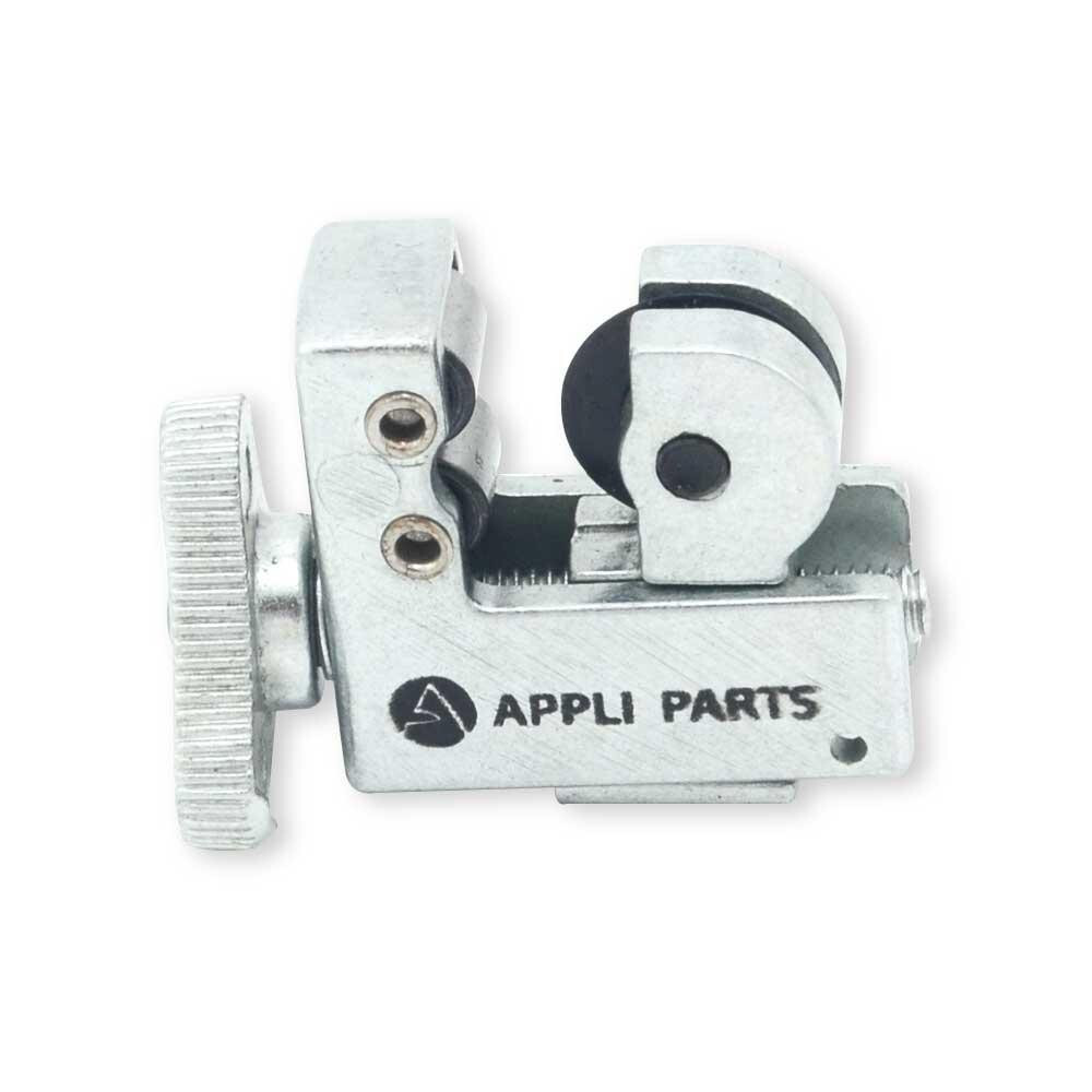 Appli Parts APT-TC127 1/8 in to 5/8 in Mini Tube Cutter for Copper, Aluminum, St