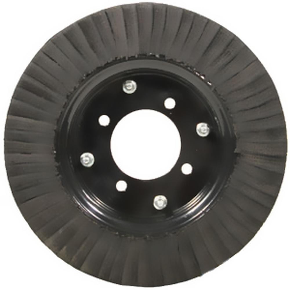Tire And Rim A fits Bush Hog 500BH