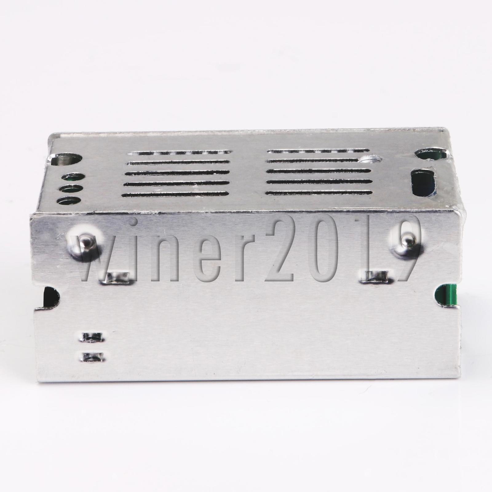 8-55V to 1-35V Synchronous Buck Adjustable Voltage Converter Step Down Module