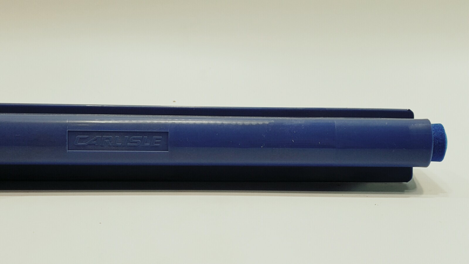 Carlisle 4156814 Hygienic Floor Squeegee 24″ Plastic Blue