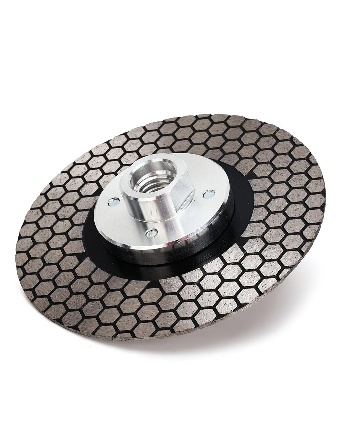 Remodeling Renovation 5″ Diamond tools Concrete cutting Grinding Contractor Kit