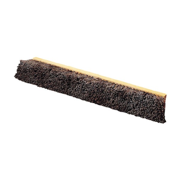 Carlisle 24″ Palmyra Garage Floor Sweep with Brace (4522200) – New