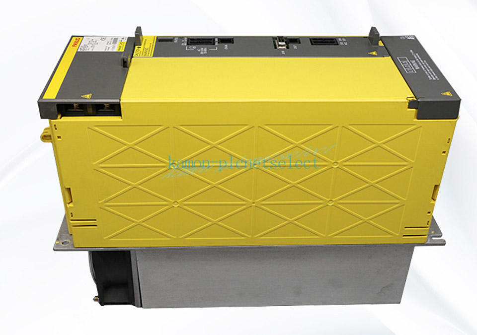 ONE USED FANUC A06B-6140-H037