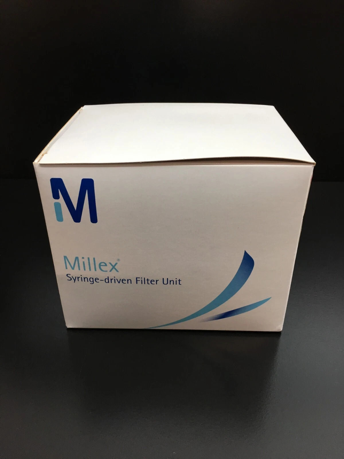 Millipore REF SLGP033RS Millex-GP 33mm Filter Unit